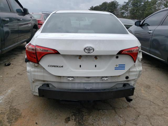 Photo 6 from auction – 2019 TOYOTA COROLLA L with VIN 2T1BURHE0KC178243