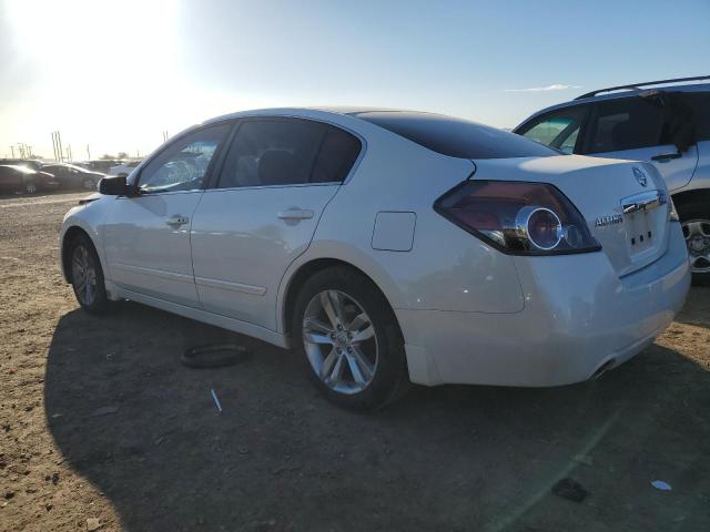 Photo 2 from auction – 2010 NISSAN ALTIMA SR with VIN 1N4BL2APXAN480193