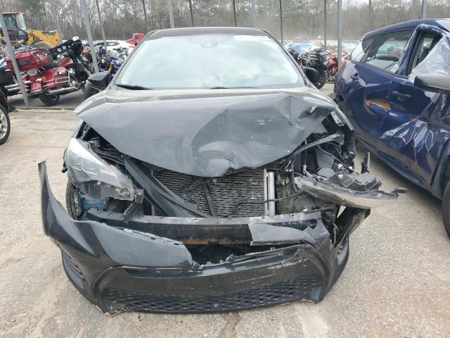 Photo 5 from auction – 2017 TOYOTA COROLLA L with VIN 2T1BURHE1HC916222