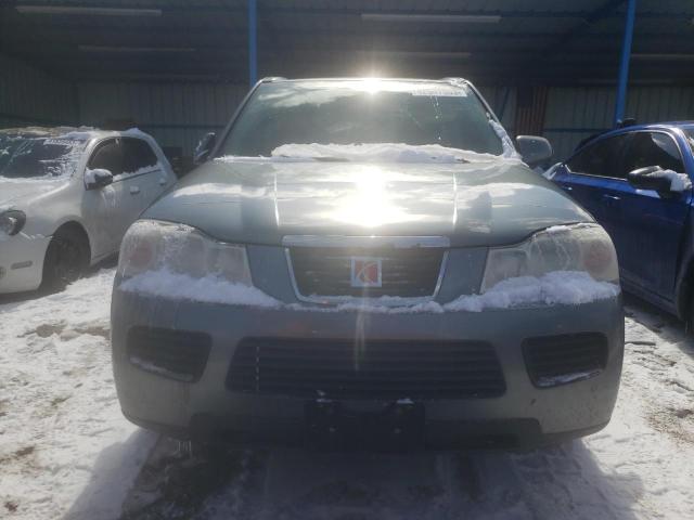 Photo 5 from auction – 2007 SATURN VUE with VIN 5GZCZ53467S808123