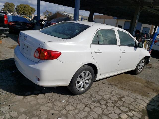 Photo 3 from auction – 2010 TOYOTA COROLLA BA with VIN 1NXBU4EE1AZ321785