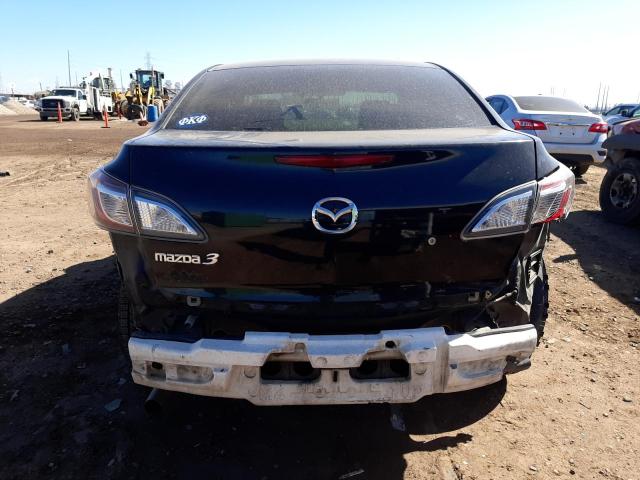 Фото 6 с аукциона – 2011 MAZDA 3 I с VIN JM1BL1UG9B1420124