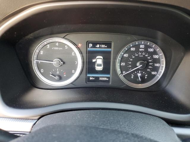Photo 9 from auction – 2019 HYUNDAI SONATA LIM with VIN 5NPE34AF6KH754209