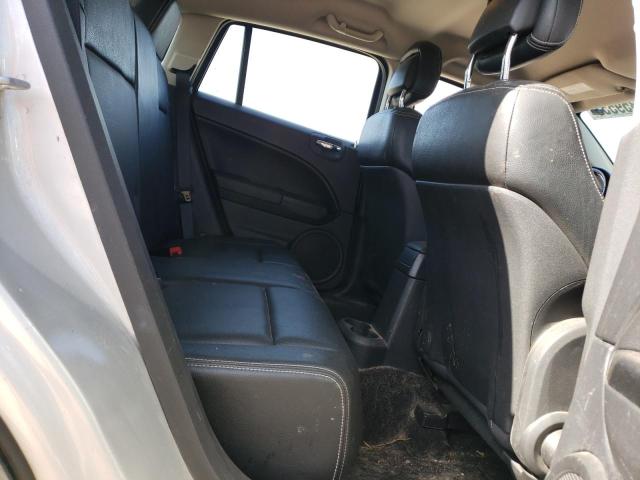 Photo 10 from auction – 2010 DODGE CALIBER UP with VIN 1B3CB9HA5AD639138