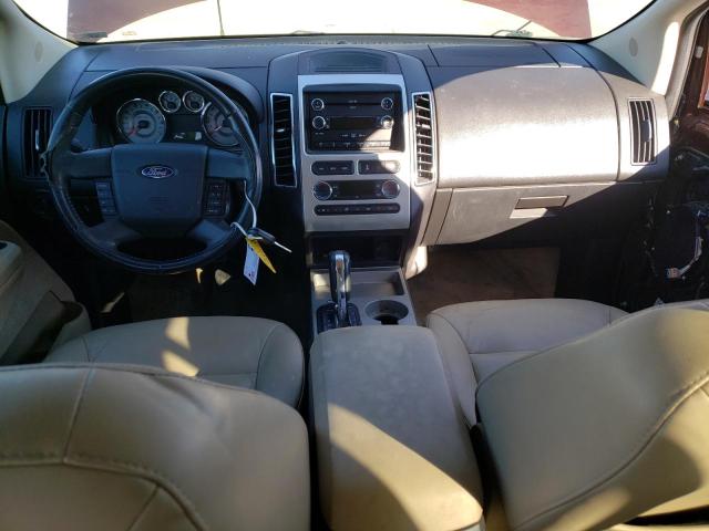 Photo 8 from auction – 2009 FORD EDGE LIMIT with VIN 2FMDK39C69BA29925
