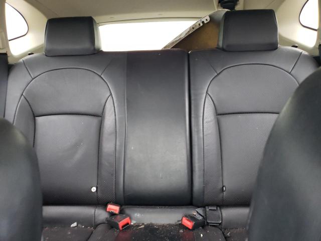 Photo 10 from auction – 2012 NISSAN ROGUE S with VIN JN8AS5MT4CW280513