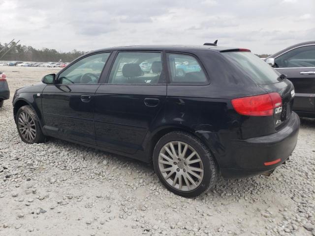 Photo 2 from auction – 2006 AUDI A3 2.0 PRE with VIN WAUNF78P56A036085