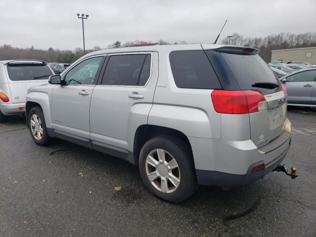 Photo 2 from auction – 2012 GMC TERRAIN SL with VIN 2GKFLREK5C6101504