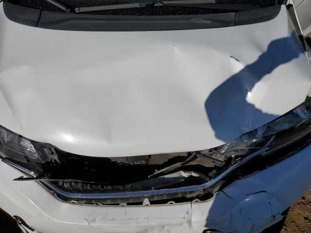Photo 11 from auction – 2018 HONDA FIT EX with VIN 3HGGK5H82JM702885