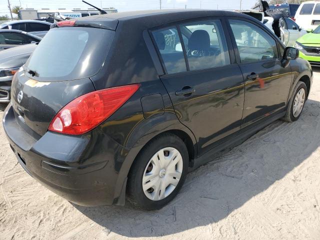 Photo 3 from auction – 2011 NISSAN VERSA S with VIN 3N1BC1CP1BL510414