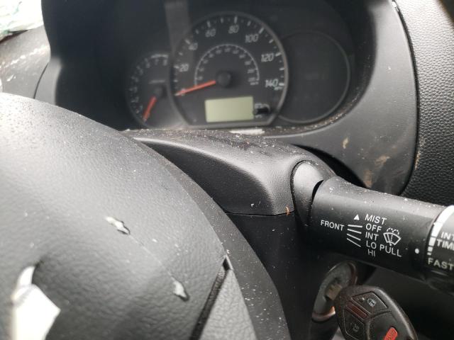 Photo 9 from auction – 2014 MITSUBISHI MIRAGE DE with VIN ML32A3HJ0EH024847