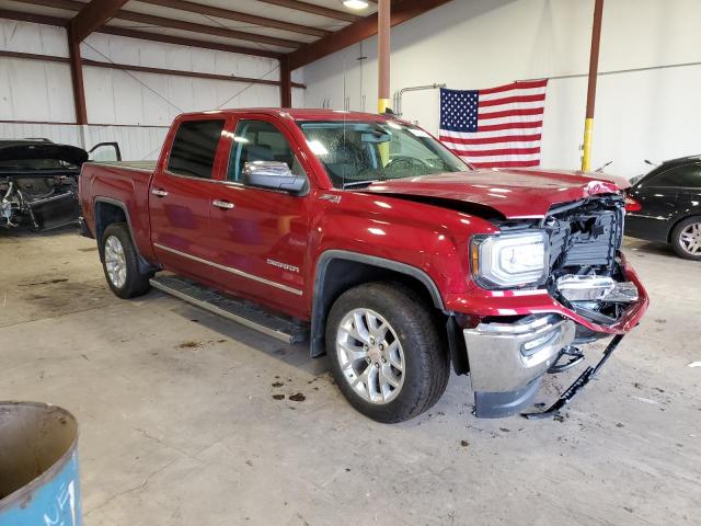 Photo 4 from auction – 2018 GMC SIERRA K15 with VIN 3GTU2NEC0JG593934