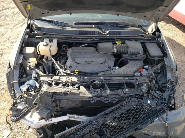 Photo 12 from auction – 2022 CHRYSLER PACIFICA T with VIN 2C4RC1BG5NR169362