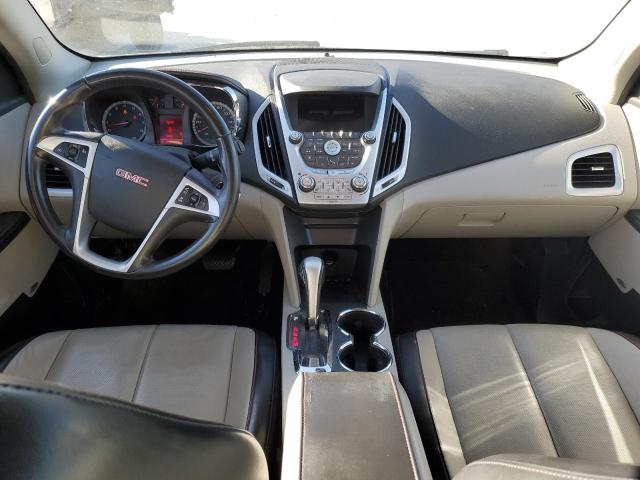 Photo 8 from auction – 2010 GMC TERRAIN SL with VIN 2CTFLJEY9A6201463