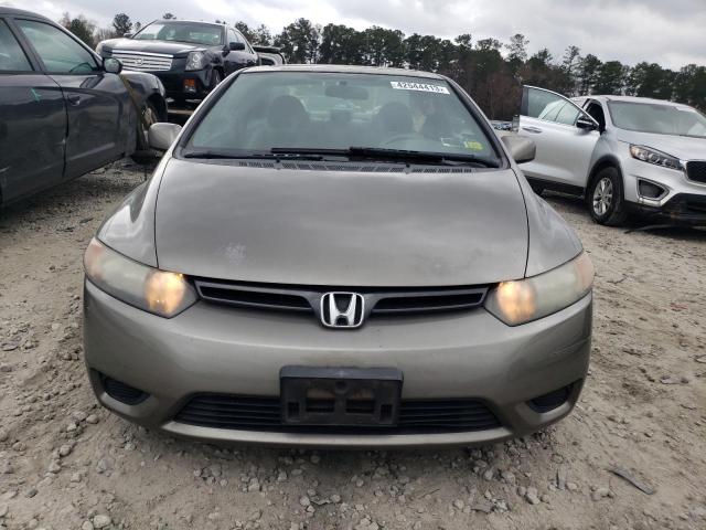 Photo 5 from auction – 2008 HONDA CIVIC EX with VIN 2HGFG11878H533178