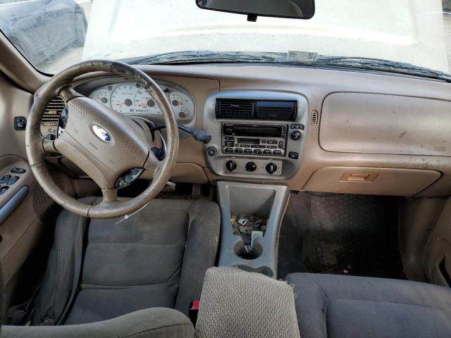 Photo 8 from auction – 2001 FORD EXPLORER S with VIN 1FMZU67E81UC14210