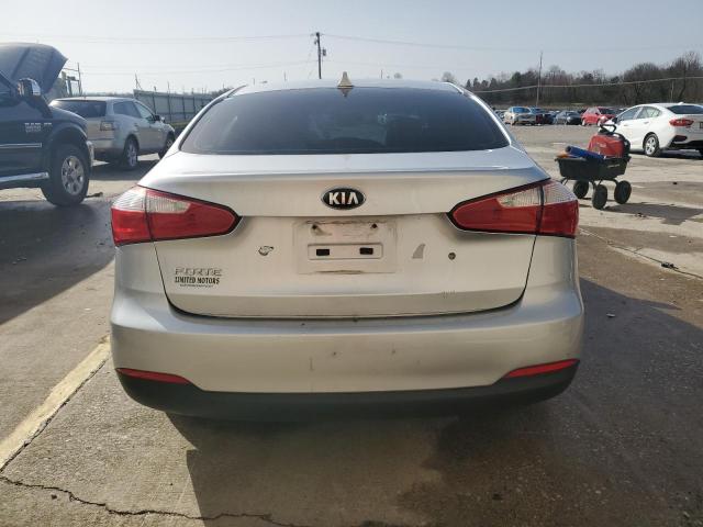 Photo 6 from auction – 2015 KIA FORTE LX with VIN KNAFK4A60F5281966