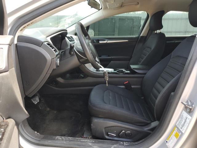 Photo 7 from auction – 2015 FORD FUSION SE with VIN 3FA6P0H72FR238843