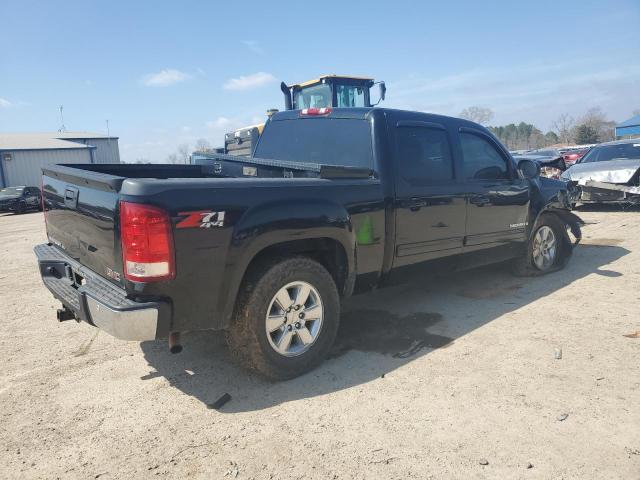 Photo 3 from auction – 2009 GMC SIERRA K15 with VIN 3GTEK33M19G105929