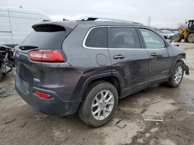 Photo 3 from auction – 2017 JEEP CHEROKEE L with VIN 1C4PJMCBXHW632254