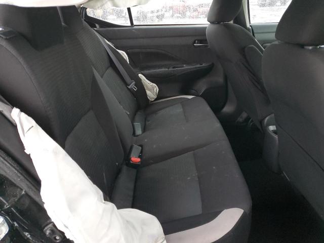 Photo 10 from auction – 2020 NISSAN VERSA SV with VIN 3N1CN8EV5LL800854
