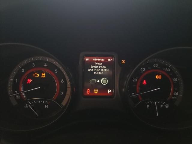 Photo 9 from auction – 2020 DODGE JOURNEY CR with VIN 3C4PDCGB7LT266859