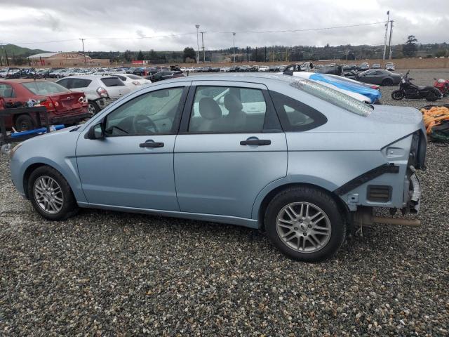 Photo 2 from auction – 2009 FORD FOCUS SE with VIN 1FAHP35N59W147077
