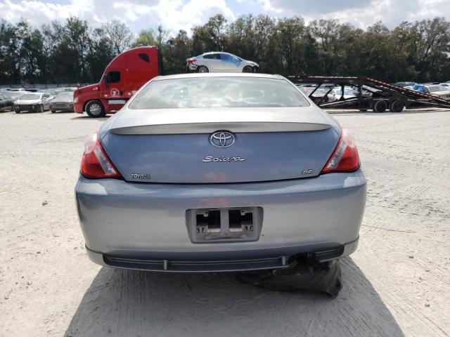 Photo 6 from auction – 2004 TOYOTA CAMRY SOLA with VIN 4T1CE38P14U806845