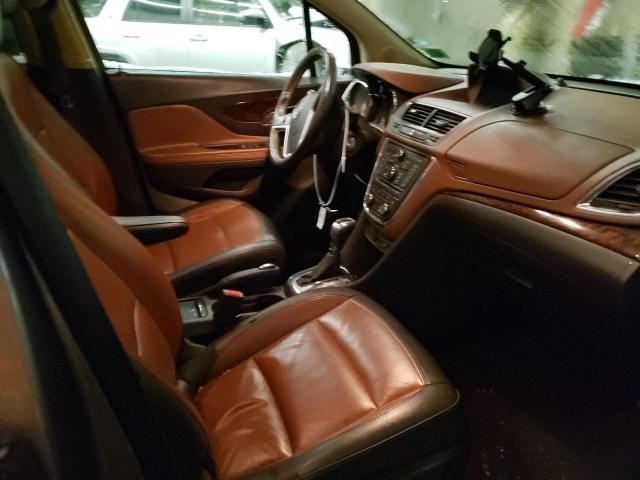 Photo 7 from auction – 2013 BUICK ENCORE with VIN KL4CJGSB5DB208784