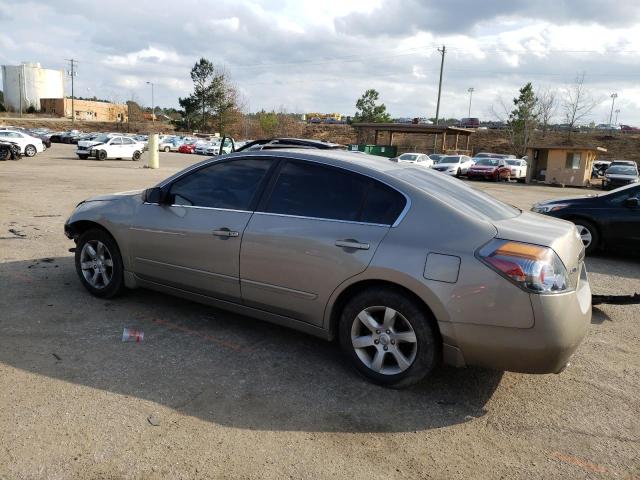 Photo 2 from auction – 2008 NISSAN ALTIMA 2.5 with VIN 1N4AL21E18N436085
