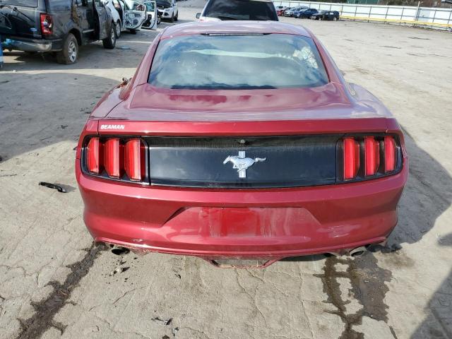 Photo 6 from auction – 2016 FORD MUSTANG with VIN 1FA6P8AM9G5321687