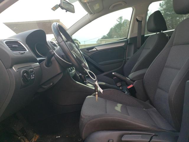 Photo 7 from auction – 2013 VOLKSWAGEN GOLF with VIN WVWDM7AJ8DW029917