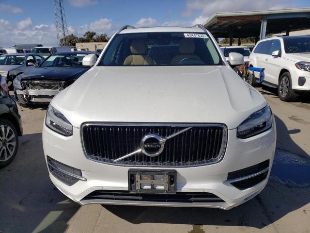 Photo 5 from auction – 2016 VOLVO XC90 T6 with VIN YV4A22PK9G1078098