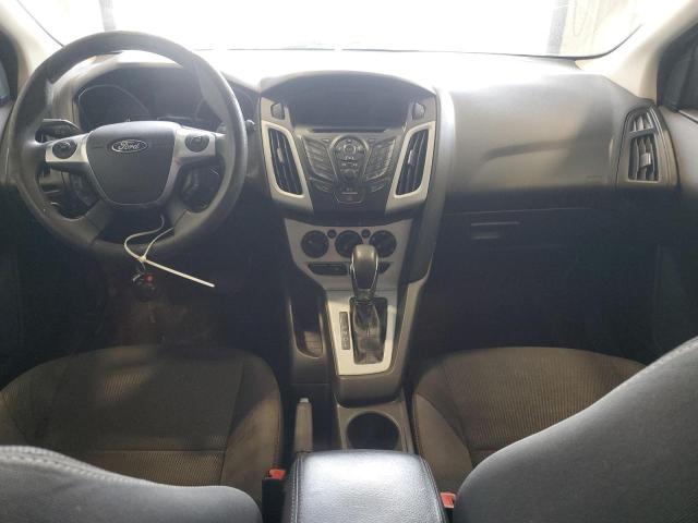 Photo 8 from auction – 2013 FORD FOCUS SE with VIN 1FADP3K20DL319809
