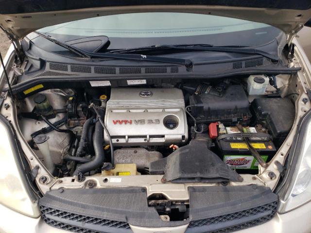 Photo 12 from auction – 2005 TOYOTA SIENNA CE with VIN 5TDZA23C55S378017