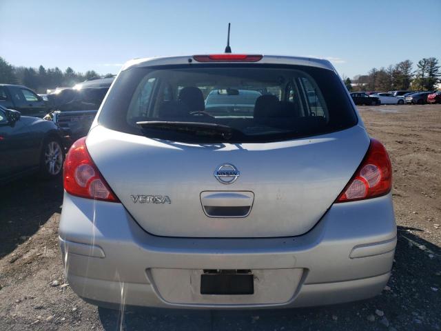 Photo 6 from auction – 2009 NISSAN VERSA S with VIN 3N1BC13E79L415770