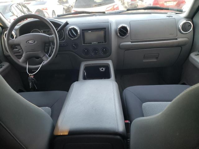 Photo 8 from auction – 2006 FORD EXPEDITION with VIN 1FMFU16516LA46690