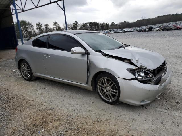 Photo 4 from auction – 2007 SCION TC with VIN JTKDE167870204271