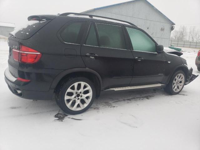 Photo 3 from auction – 2011 BMW X5 XDRIVE3 with VIN 5UXZV4C57BL412181