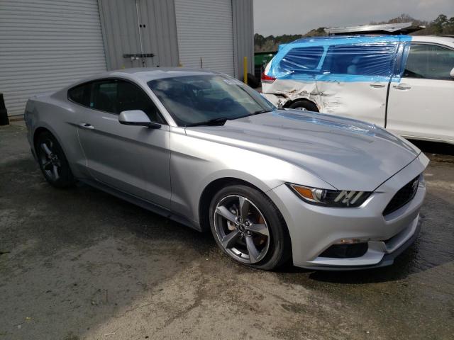 Photo 4 from auction – 2016 FORD MUSTANG with VIN 1FA6P8TH9G5288884