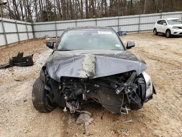 Photo 5 from auction – 2015 CADILLAC ATS PERFOR with VIN 1G6AC5SX5F0127325