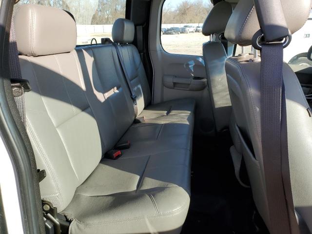 Photo 10 from auction – 2012 GMC SIERRA C15 with VIN 1GTR1TE02CZ279210