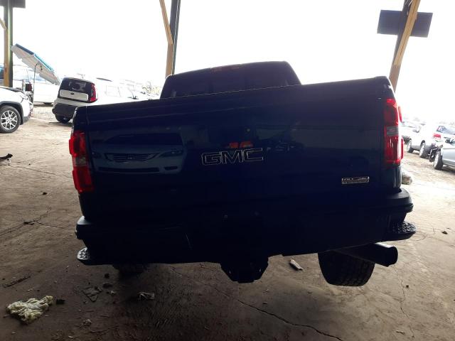Photo 6 from auction – 2016 GMC SIERRA K25 with VIN 1GT12TE83GF169130