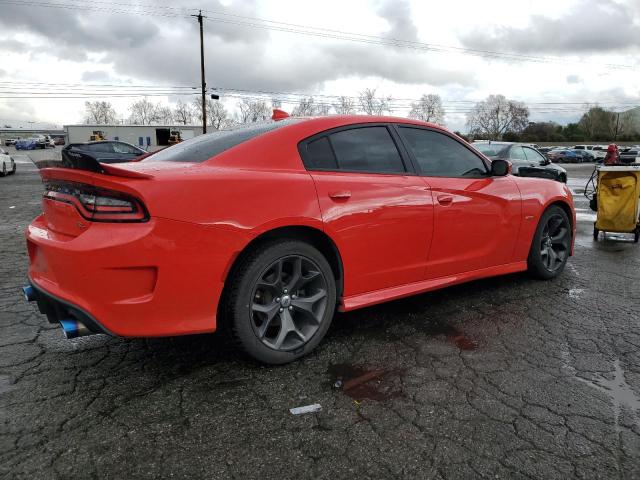 Photo 3 from auction – 2019 DODGE CHARGER R/ with VIN 2C3CDXCT3KH584428