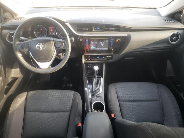Photo 8 from auction – 2017 TOYOTA COROLLA L with VIN 5YFBURHE5HP626954