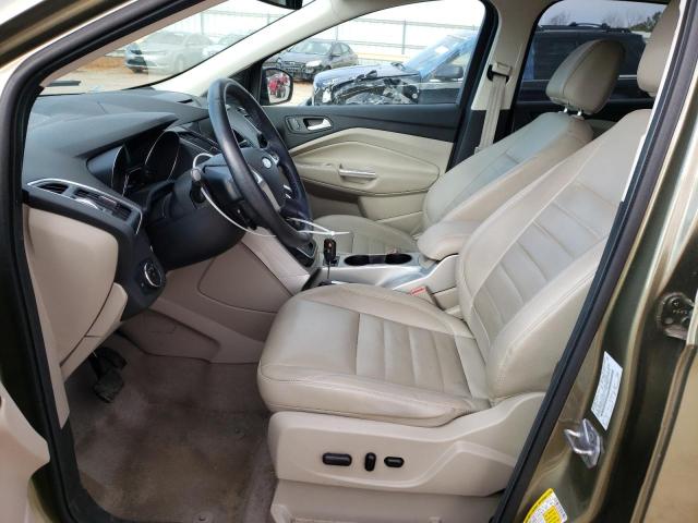 Photo 7 from auction – 2013 FORD ESCAPE SEL with VIN 1FMCU9HX9DUD65262