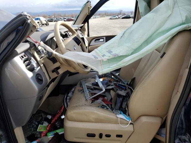 Photo 7 from auction – 2011 FORD EXPEDITION with VIN 1FMJU1J58BEF26984