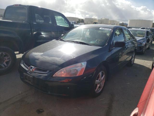 Photo 1 from auction – 2003 HONDA ACCORD EX with VIN JHMCM56623C012484