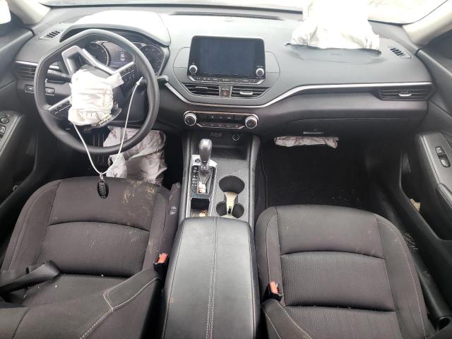 Photo 8 from auction – 2020 NISSAN ALTIMA S with VIN 1N4BL4BV9LC196318