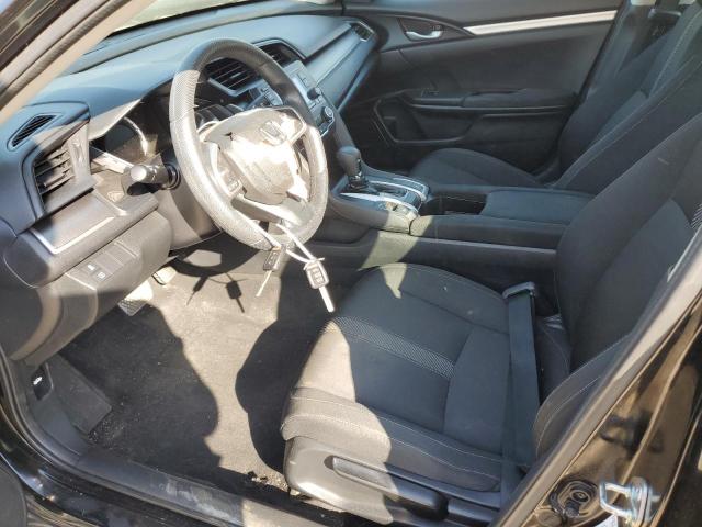 Photo 7 from auction – 2018 HONDA CIVIC LX with VIN 2HGFC2F56JH573791